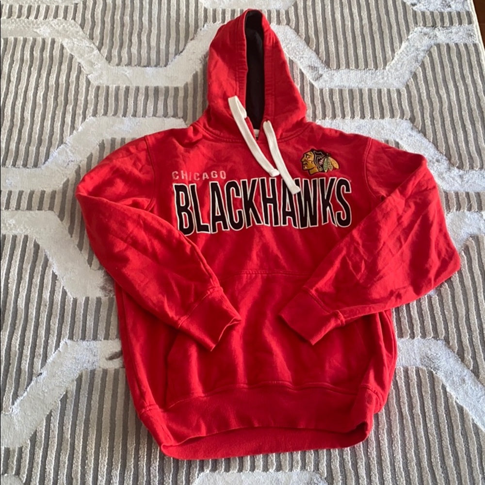 Chicago Blackhawks sweatshirt
